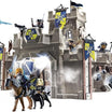 Playmobil Novelmore Fortress - Knight Adventure for Kids
