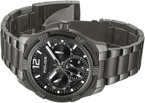 POLICE WATCH PEWJK0005302 MEN WATCH