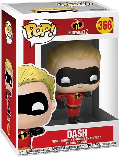من فانكو Dash مجسمات مصغرة لشخصيات أفلام سينمائية بشخصية