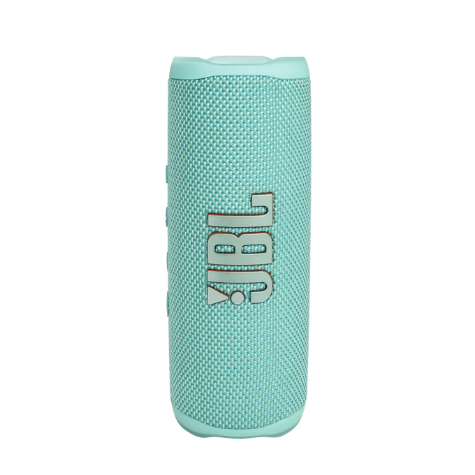 JBL Flip 6 Portable Bluetooth Speaker - Waterproof IP67 with 12H Battery & PartyBoost