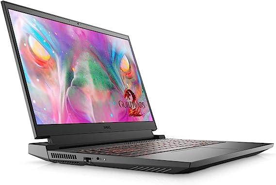 G15 5511,15.6 FHD 120Hz WVA,11Gen Intel Core i7-11800H لابتوب ديل