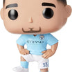 Funko Pop! Football: Manchester City- Gabriel Jesus