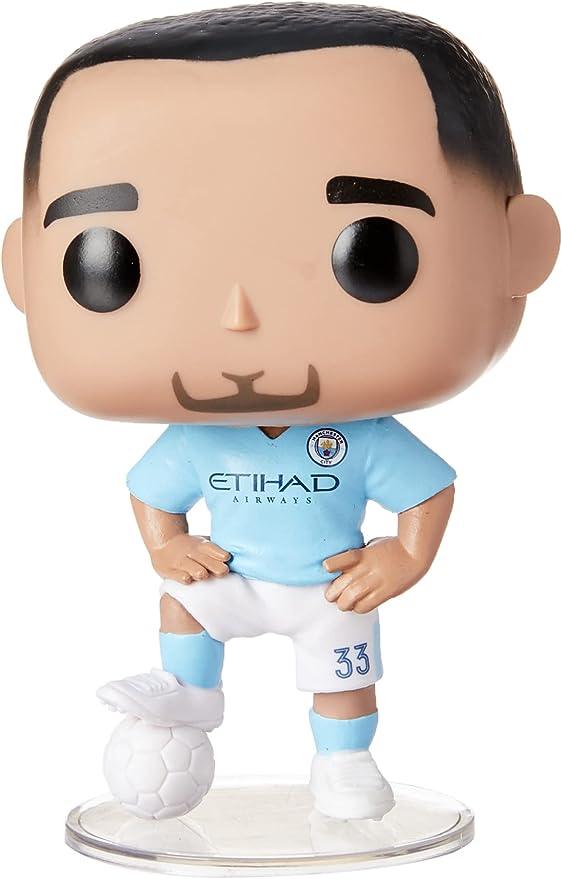 من فانكو Gabriel Jesus مجسمات مصغرة لشخصيات مشاهير بشخصية