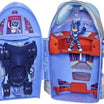 Hasbro PJ Masks 2 in 1 HQ Playset - Endless Adventures