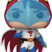 Funko POP! Gatchaman - Ken Washio Multicolor Figure