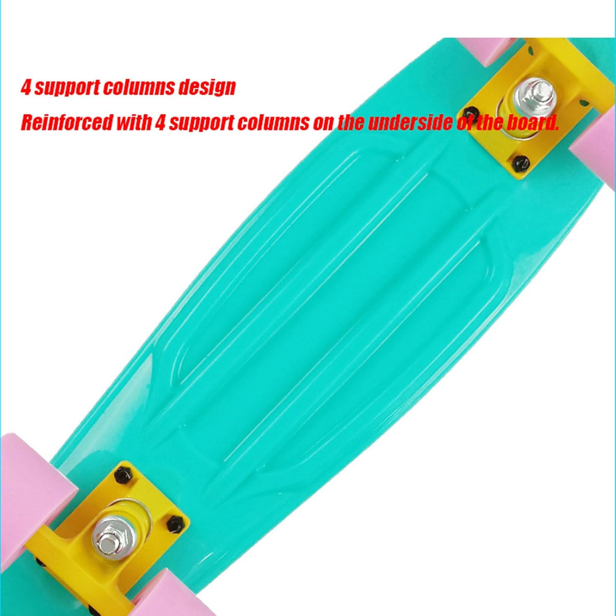 22-Inch Skateboard – WX-201C