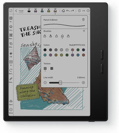 BOOX Tablet Go Color 7 Gen II – Advanced E Ink Color Tablet