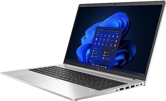 PROBOOK 450 G9 I5-1235U 8GB 512GB 15.6" لابتوب اتش بي