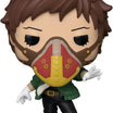 Funko Pop! Kai Chisaki A Must-Have for My Hero Academia Fans