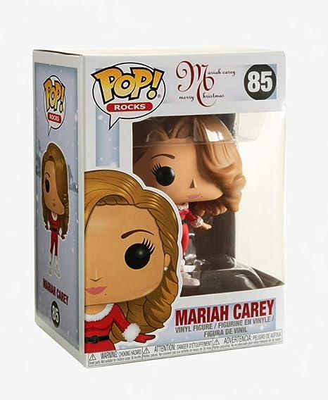 Funko Pop! Rocks: Music - Mariah Carey