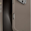 كفر UNIQ LYDEN لهاتف iPhone 16 Pro 6.3 MagClick – Flint Grey