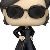 Funko POP Movies The Matrix Resurrections - Trinity Figure