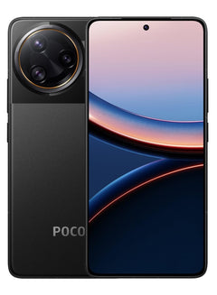Poco F7 Ultra |16 GB / 512 GB - Black