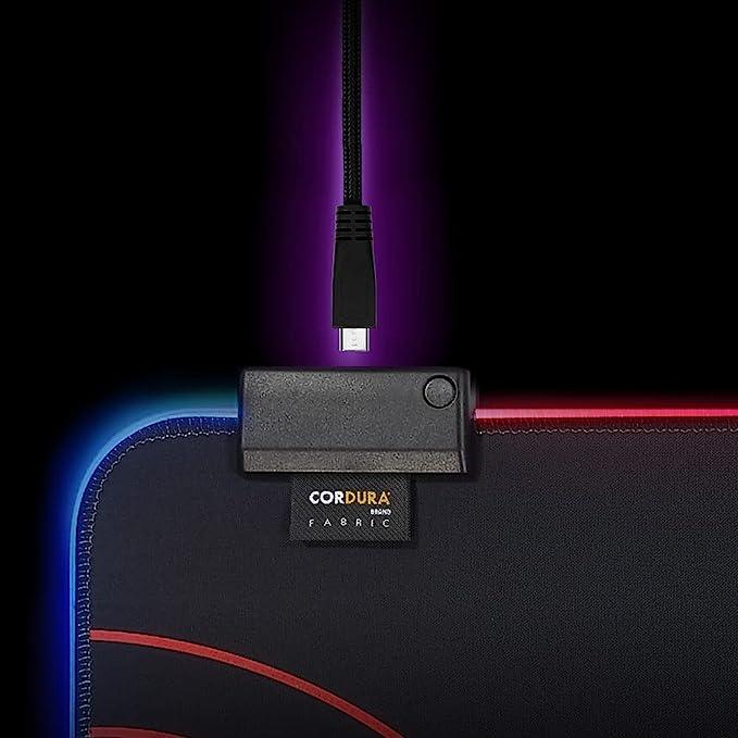 لوحة ماوس الألعاب XPG BATTLEGROUND XL PRIME