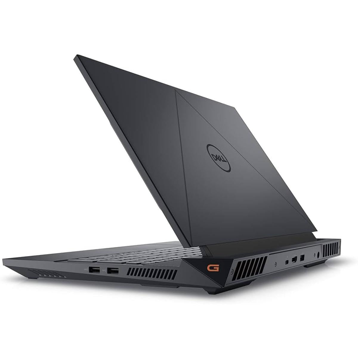 Dell G15 i5 RTX 3050 Gaming Laptop 120Hz Grey