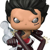 Funko Pop! Snake-Man Luffy - For One Piece Fans