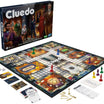 Hasbro Clue- Cluedo Classic Refresh