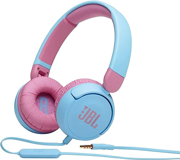 JBL  Kids On-Ear Headphones