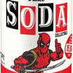 Funko SODA: Deadpool Vinyl Collectible Figure