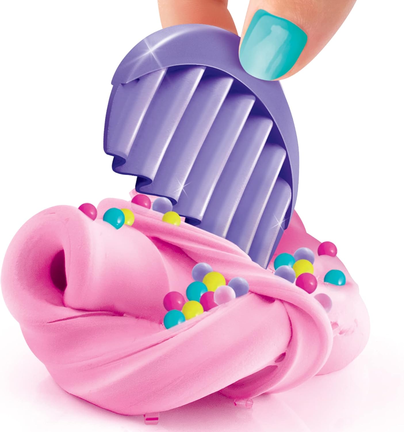 حقيبة Canal Toys ASMR – متعة حسية للأطفال (6+)