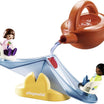Playmobil Aqua Water Wippe - Fun & Interactive Water Toy