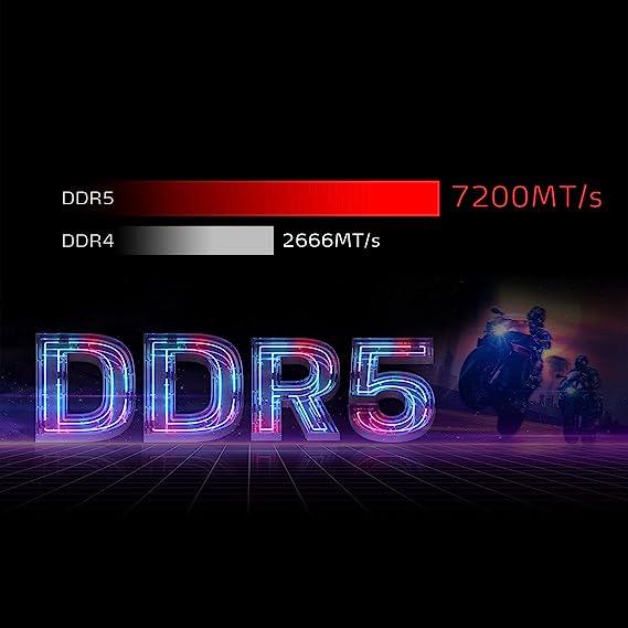 ذاكرة XPG Lancer سعة 16 جيجابايت، DDR5، 5200 ميجاهرتز (PC5-41600)، CL38، 1.25 فولت، ECC، XMP 3.0، PMIC، DIMM