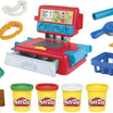 Hasbro Play-Doh Cash Register - Fun Learning Toy for Kids