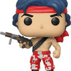 Funko Pop! Games: Contra- Lance