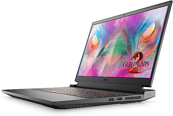 G15 5511,15.6 FHD 120Hz WVA,11Gen Intel Core i7-11800H لابتوب ديل