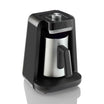 Arzum Okka Rich Spin Pro Turkish Coffee Maker 1-5 Cups