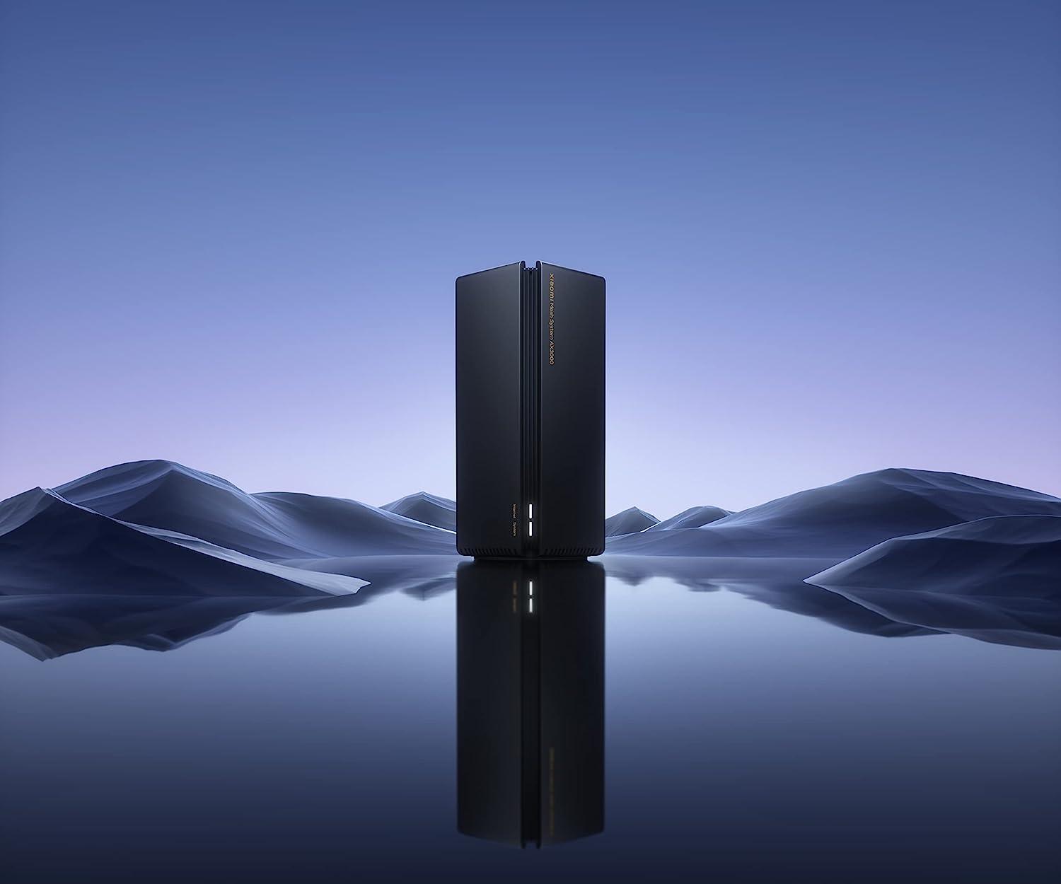 نظام Xiaomi Mesh AX3000 (عبوة واحدة)