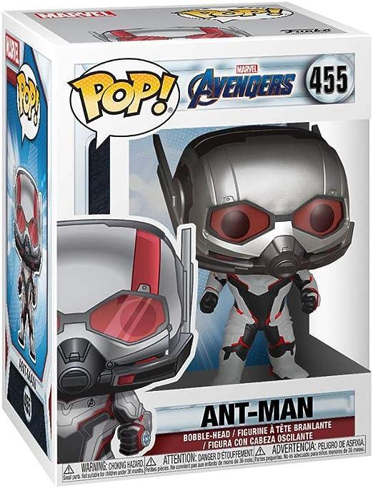من فانكو Antman مجسمات مصغرة لشخصيات أفلام سينمائية بشخصية