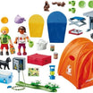Playmobil Family Camping Trip – Fun for Kids Ages 4+