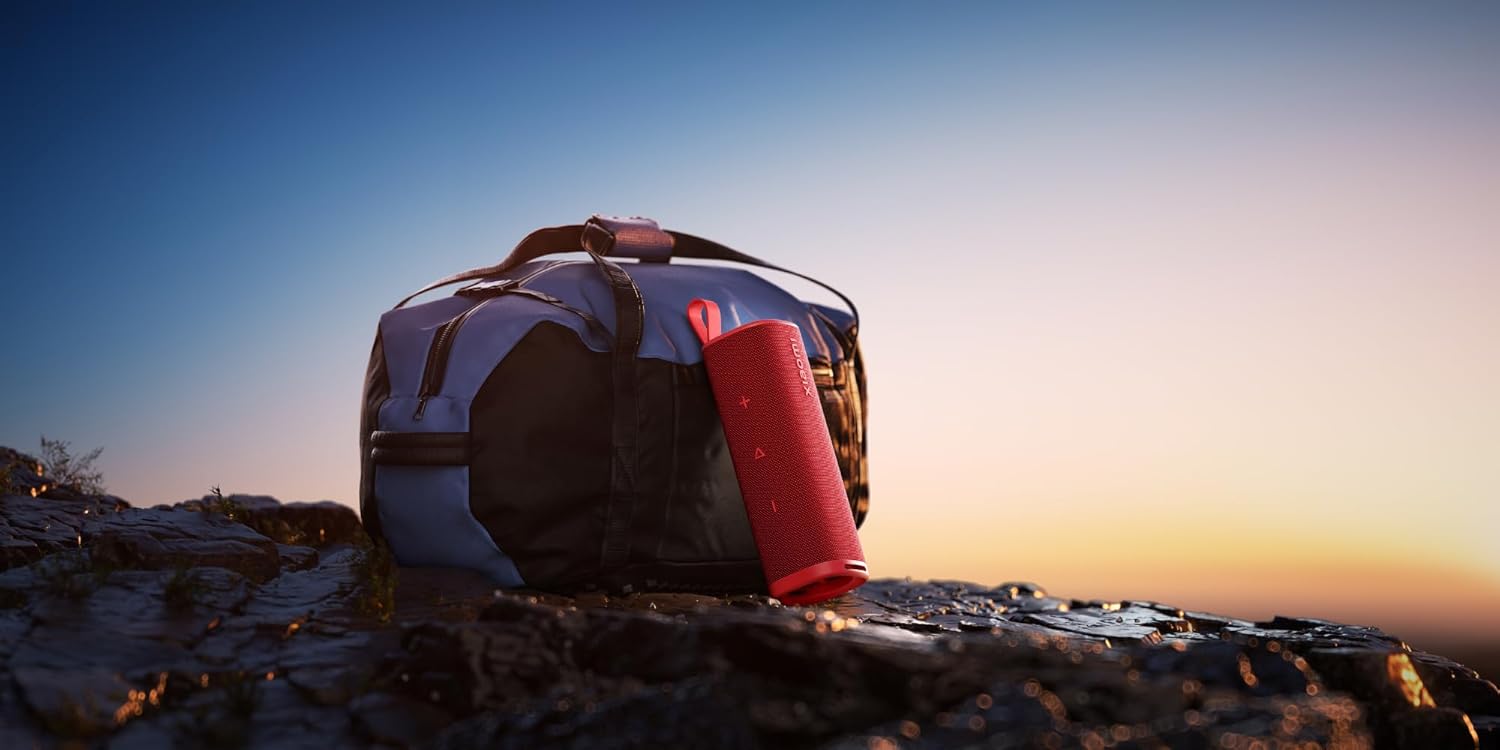 مكبر صوت Xiaomi Sound Outdoor S29D 30W - صوت قوي وتصميم قوي