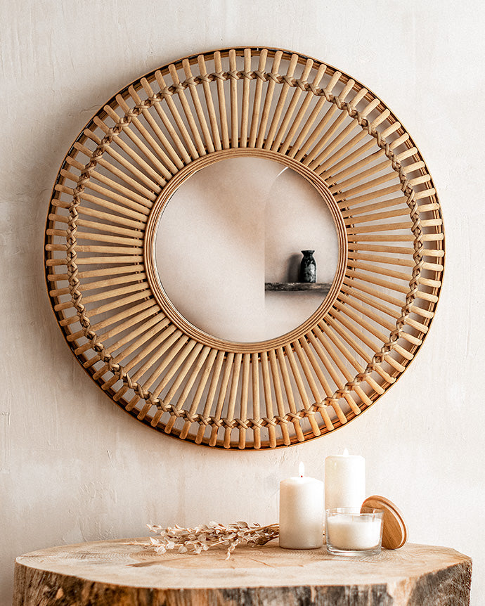 Maxime Mirror - Madame Coco JO