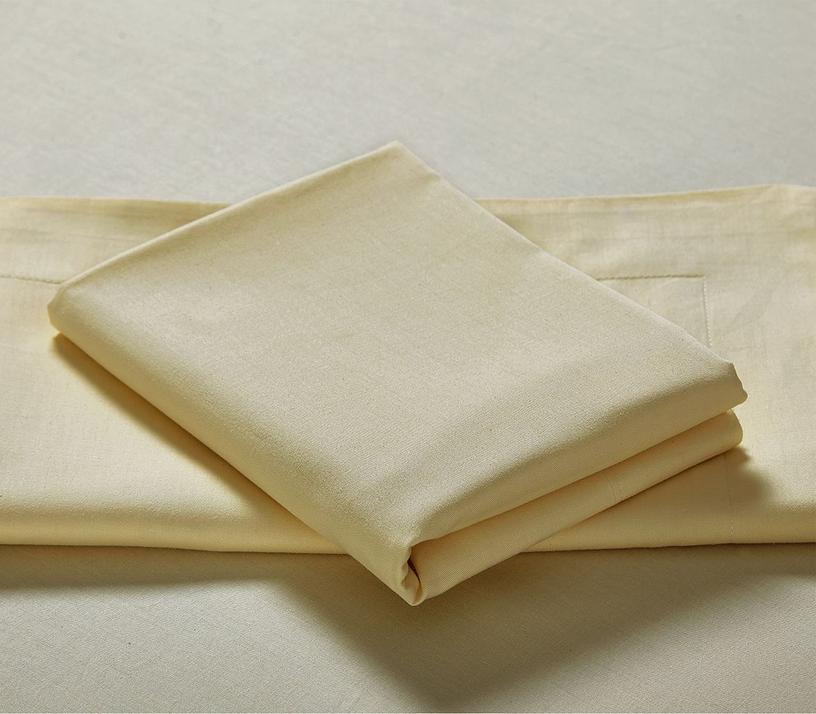 طقم وجوه مخدات 2 قطعة من ARMN Vero – خامة ناعمة وأنيقة