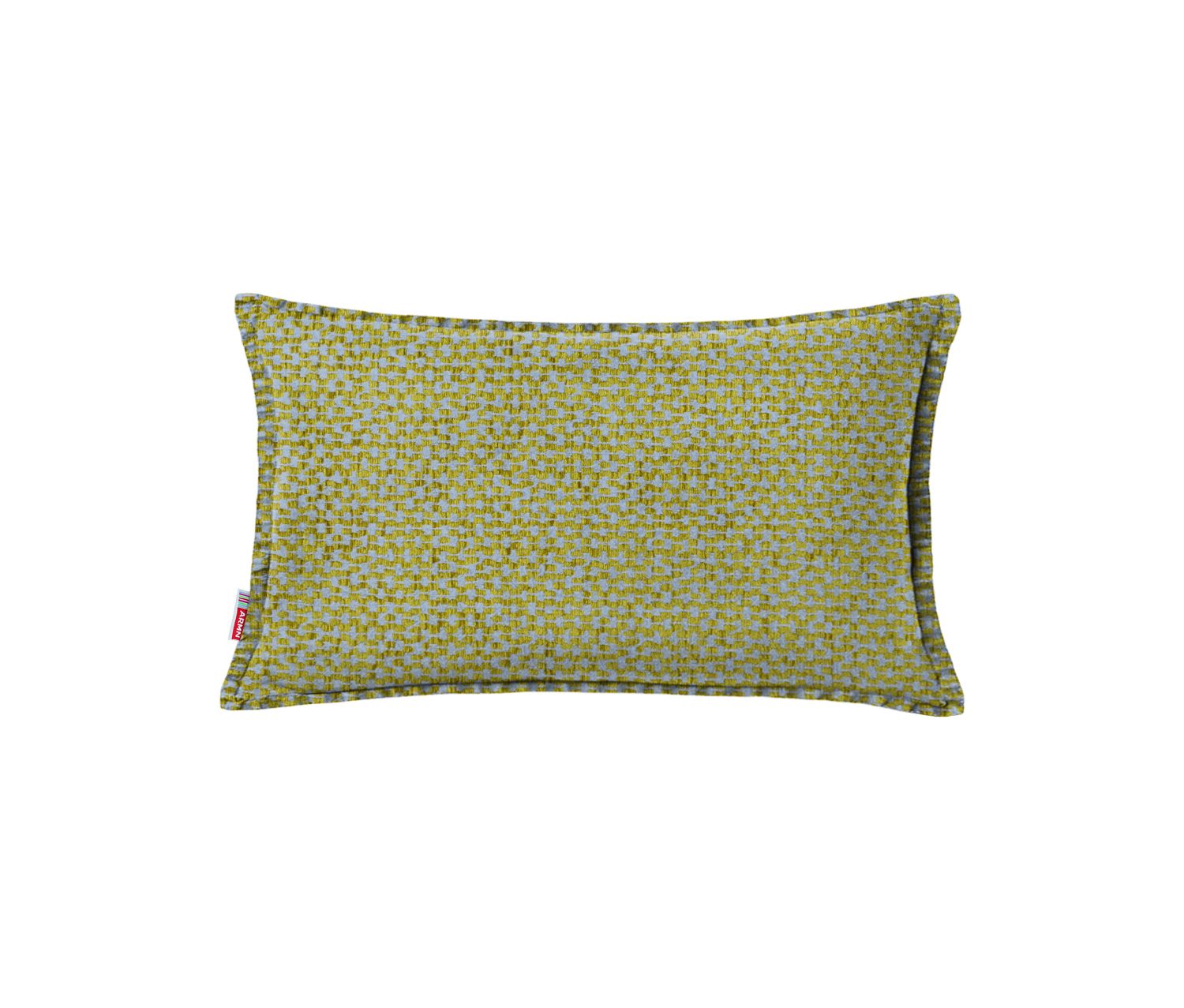 غطاء وسادة 30×50 سم من ARMN Azure – أنيق وعالي الجودة