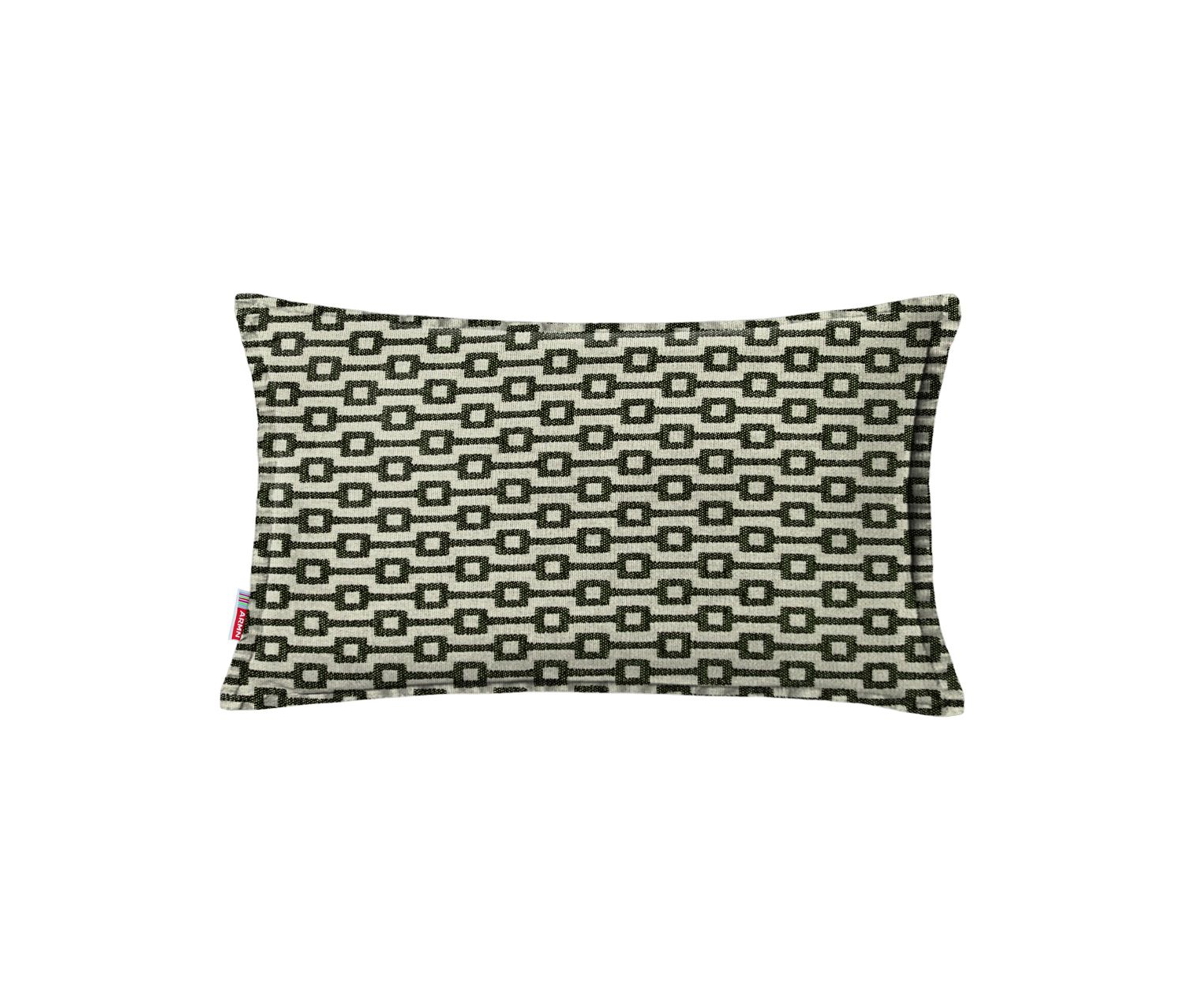 غطاء وسادة 30×50 سم من ARMN Azure – أنيق وعالي الجودة