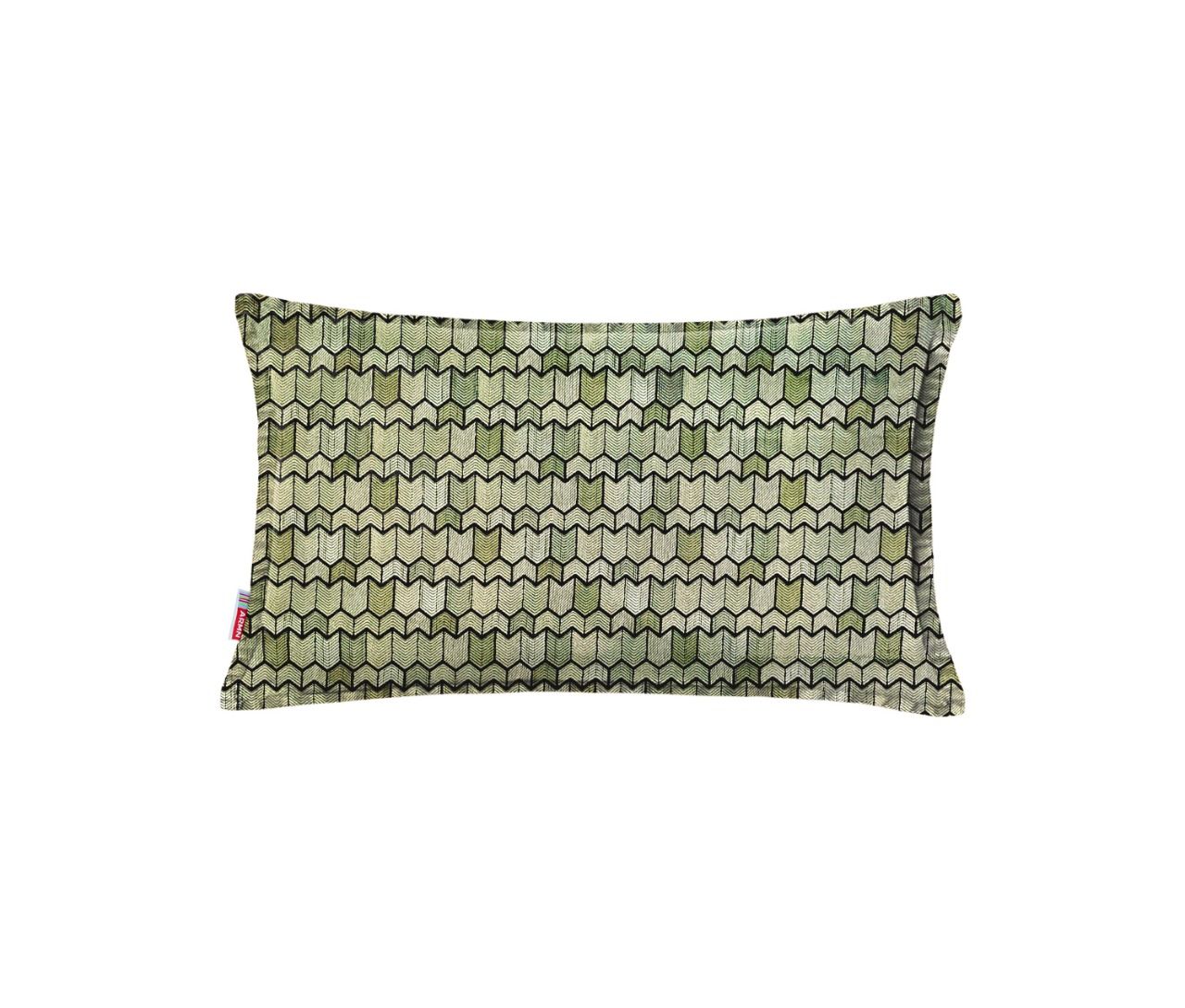 غطاء وسادة 30×50 سم من ARMN Azure – أنيق وعالي الجودة