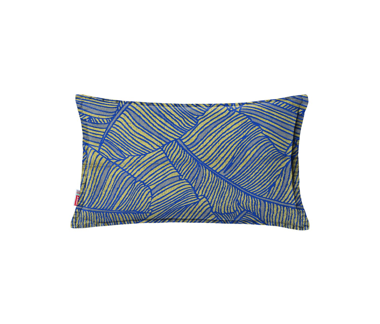 غطاء وسادة 30×50 سم من ARMN Azure – أنيق وعالي الجودة