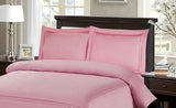 ARMN Naturesoft Pillowcases Set 50×70cm 2pcs – Pink