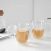 ARMN Anchor Double-Wall Glass – 300ml, Stylish & Durable