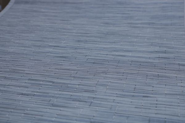 ARMN Luxe Kitchen Mat 140×220 cm – Gray