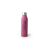 مطرة Ibili Hydrate & Reuse 500 مل - زهري داكن