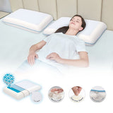 وسادة ميموري فوم جيل تبريد من ARMN Pedic