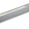Zolten Rectangular Tray Silver 60×17 cm – Elegant Serving