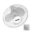 مروحة سقف دائرية Geepas GF9607 مقاس 16 بوصة