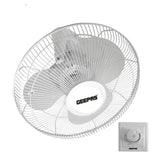 Geepas GF9607 16-Inch Orbit Ceiling Fan – Powerful & Quiet