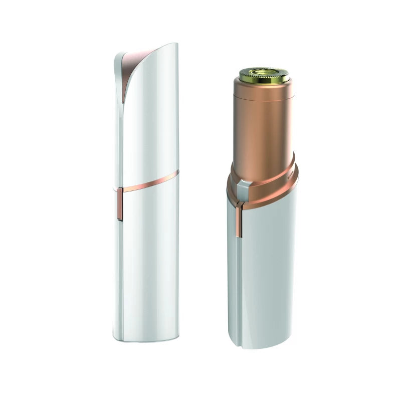 ماكينة حلاقة نسائية Geepas GLS86039 – USB، إزالة الشعر بدون ألم