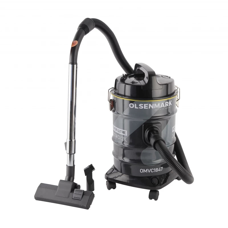 Olsenmark OMVC1847 2400W Powerful Vacuum Cleaner